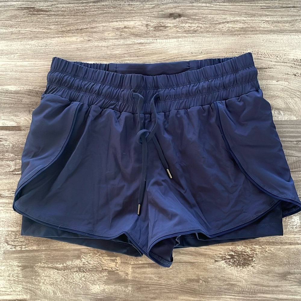 CRZ Yoga Sport Shorts